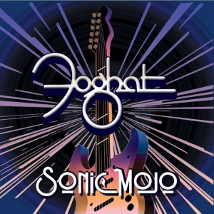 Foghat - Sonic Mojo (Digipack) in der Gruppe CD / Pop-Rock bei Bengans Skivbutik AB (4313408)