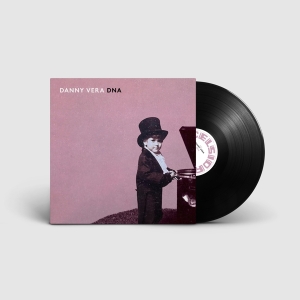 Danny Vera - Dna in der Gruppe VINYL / Country bei Bengans Skivbutik AB (4313417)