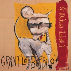 Grant Lee Buffalo - Copperopolis in der Gruppe Minishops / Grant Lee bei Bengans Skivbutik AB (4313419)
