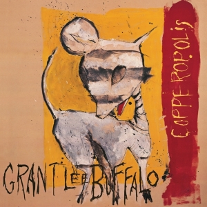 Grant Lee Buffalo - Copperopolis in der Gruppe Minishops / Grant Lee bei Bengans Skivbutik AB (4313419)