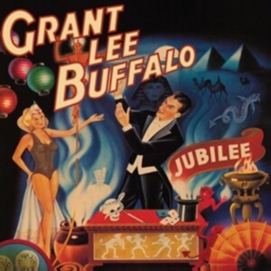 Grant Lee Buffalo - Jubilee in der Gruppe Minishops / Grant Lee bei Bengans Skivbutik AB (4313420)