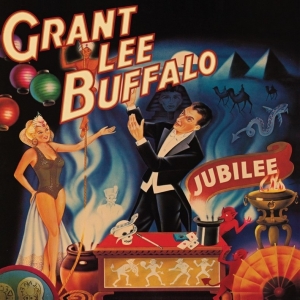 Grant Lee Buffalo - Jubilee in der Gruppe VINYL / Pop-Rock bei Bengans Skivbutik AB (4313420)