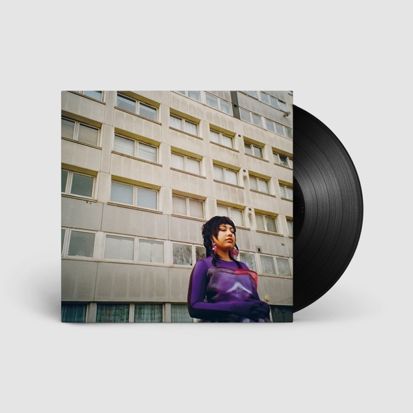 Delilah Holliday - Invaluable Vol. 1 & 2 in der Gruppe VINYL / Bestseller bei Bengans Skivbutik AB (4313421)
