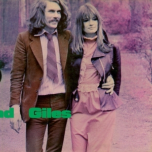 Mcdonald And Giles - Mcdonald And Giles in der Gruppe VINYL / Pop-Rock bei Bengans Skivbutik AB (4313517)