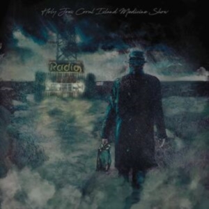 The Coral - Holy Joe's Coral Island Medicine Sh in der Gruppe Övrigt /  bei Bengans Skivbutik AB (4313525)