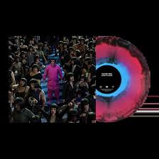 Oliver Tree - Alone In A Crowd in der Gruppe VINYL bei Bengans Skivbutik AB (4313527)