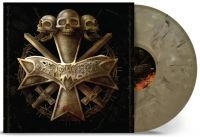 Dismember - Dismember (Gold Marble) in der Gruppe Minishops / Dismember bei Bengans Skivbutik AB (4313532)