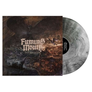 Fuming Mouth - Last Day Of Sun (Smoke) in der Gruppe VINYL / Hårdrock bei Bengans Skivbutik AB (4313534)