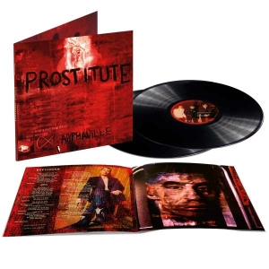 Alphaville - Prostitute in der Gruppe CRM - 80-tals synth bei Bengans Skivbutik AB (4313538)