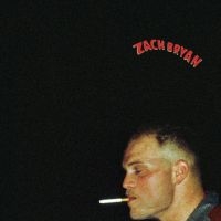 Zach Bryan - Zach Bryan in der Gruppe Minishops / Zach Bryan bei Bengans Skivbutik AB (4313541)