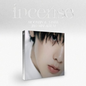 Moonbin & Sanha - (INCENSE) (Sanha ver.) in der Gruppe CD / K-Pop bei Bengans Skivbutik AB (4313592)