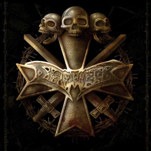 Dismember - Dismember in der Gruppe CD bei Bengans Skivbutik AB (4313595)