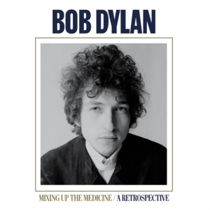 Dylan Bob - Mixing Up The Medicine / A Retrospective in der Gruppe VINYL bei Bengans Skivbutik AB (4313601)