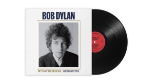 Dylan Bob - Mixing Up The Medicine / A Retrospective in der Gruppe VINYL / Pop-Rock bei Bengans Skivbutik AB (4313601)