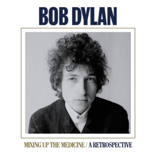 Dylan Bob - Mixing Up The Medicine / A Retrospective in der Gruppe CD / Pop-Rock bei Bengans Skivbutik AB (4313605)