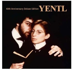 Streisand Barbra - Yentl: 40Th Anniversary Deluxe Edition in der Gruppe CD / Pop-Rock bei Bengans Skivbutik AB (4313610)