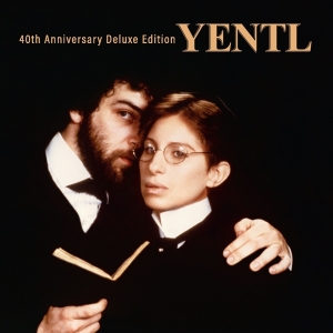 Streisand Barbra - Yentl: 40Th Anniversary Deluxe Edition in der Gruppe Minishops / Barbra Streisand bei Bengans Skivbutik AB (4313610)