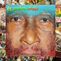 Lee Perry - Heaven (Vinyl Lp) in der Gruppe VINYL / Reggae bei Bengans Skivbutik AB (4313758)