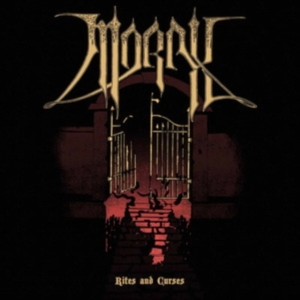 Morax - Rites And Curses (Vinyl Lp) in der Gruppe VINYL / Hårdrock bei Bengans Skivbutik AB (4313765)