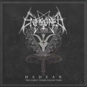 Enthroned - Hadean (5 Cd Box) in der Gruppe CD bei Bengans Skivbutik AB (4313839)