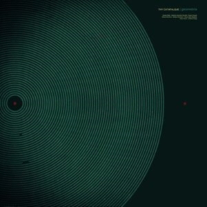 Thy Catafalque - Geometria (Digipack) in der Gruppe CD / Hårdrock bei Bengans Skivbutik AB (4313846)
