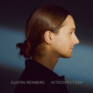 Gustav Renberg - Introspection in der Gruppe CD / Jazz bei Bengans Skivbutik AB (4313848)