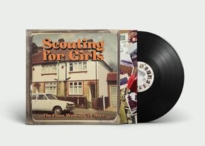 Scouting For Girls - The Place We Used To Meet in der Gruppe Övrigt /  bei Bengans Skivbutik AB (4313849)