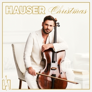 Hauser - Christmas in der Gruppe CD bei Bengans Skivbutik AB (4313852)