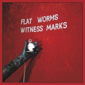 Flat Worms - Witness Marks in der Gruppe Övrigt /  bei Bengans Skivbutik AB (4313867)