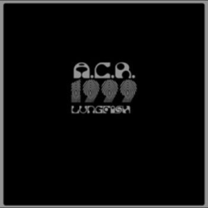 Lungfish - A.C.R. 1999 in der Gruppe VINYL / Rock bei Bengans Skivbutik AB (4313876)