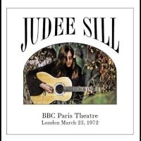Sill Judee - Bbc Paris Theatre In London March 2 in der Gruppe VINYL bei Bengans Skivbutik AB (4313879)
