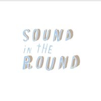 Saddlemire Mark - Sound In The Round in der Gruppe VINYL / Pop-Rock bei Bengans Skivbutik AB (4313882)