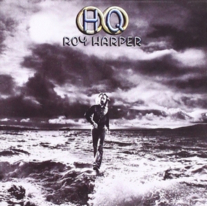 Roy Harper - HQ in der Gruppe CD bei Bengans Skivbutik AB (4313939)
