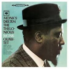 Thelonious Monk - Monk's Dream in der Gruppe VINYL / Jazz/Blues bei Bengans Skivbutik AB (4313960)