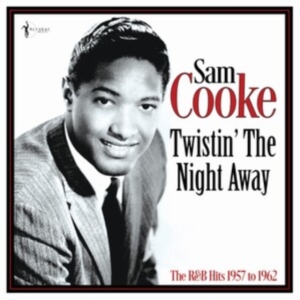 Cooke Sam - Twistin? The Night Away: The R&B Hi in der Gruppe VINYL / Pop-Rock,RnB-Soul bei Bengans Skivbutik AB (4313971)