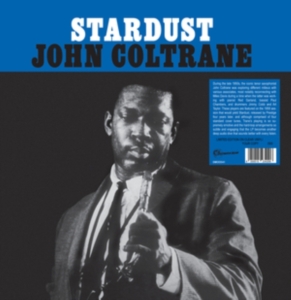 Coltrane John - Stardust in der Gruppe VINYL / Jazz bei Bengans Skivbutik AB (4313972)