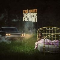 Burt Tré - Traffic Fiction in der Gruppe VINYL / Pop-Rock,Svensk Folkmusik,World Music bei Bengans Skivbutik AB (4313984)
