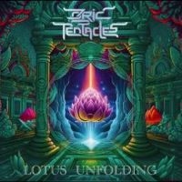 Ozric Tentacles - Lotus Unfolding in der Gruppe VINYL / Pop-Rock bei Bengans Skivbutik AB (4313993)