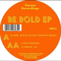 Various Artists - Be Bold Ep in der Gruppe VINYL / Pop-Rock bei Bengans Skivbutik AB (4313997)