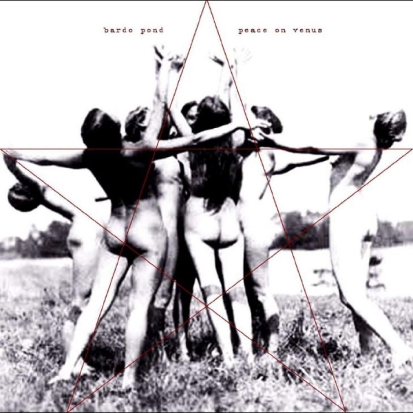 Bardo Pond - Peace On Venus (10Th Anniversary Ed in der Gruppe VINYL / Bestseller bei Bengans Skivbutik AB (4313999)