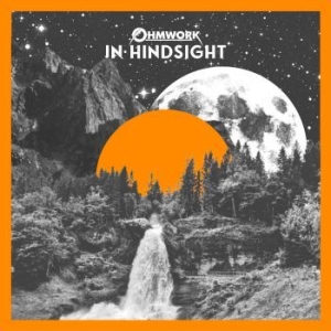 Ohmwork - In Hindsight in der Gruppe VINYL / Hårdrock/ Heavy metal bei Bengans Skivbutik AB (4314002)