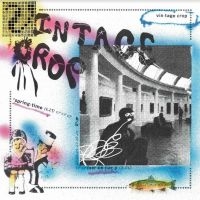 Vintage Crop - Springtime in der Gruppe VINYL / Pop-Rock bei Bengans Skivbutik AB (4314004)