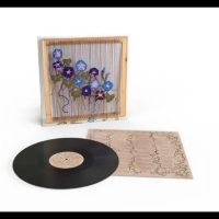 Mutual Benefit - Growing At The Edges in der Gruppe VINYL / Pop-Rock bei Bengans Skivbutik AB (4314005)