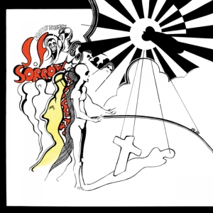 Pretty Things The - S.F. Sorrow in der Gruppe CD / Pop-Rock bei Bengans Skivbutik AB (4314025)