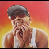 P-Lo - Stunna in der Gruppe CD bei Bengans Skivbutik AB (4314028)