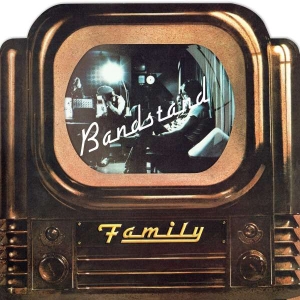 Family - Bandstand Remastered And Expanded C in der Gruppe CD / Pop-Rock bei Bengans Skivbutik AB (4314040)
