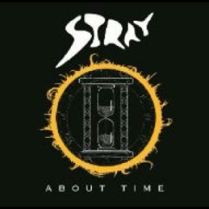 Stray - About Time in der Gruppe CD bei Bengans Skivbutik AB (4314041)