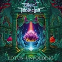 Ozric Tentacles - Lotus Unfolding in der Gruppe CD bei Bengans Skivbutik AB (4314043)