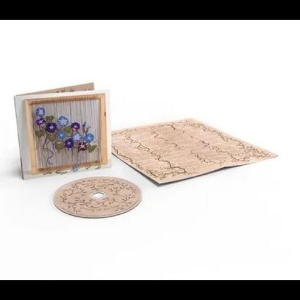 Mutual Benefit - Growing At The Edges in der Gruppe CD / Pop-Rock bei Bengans Skivbutik AB (4314057)