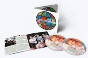 Bluebells The - Sisters Expanded Deluxe 2Cd Edition in der Gruppe MUSIK / Dual Disc / Pop-Rock bei Bengans Skivbutik AB (4314058)
